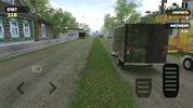Russian Village Traffic Racer screenshot 6