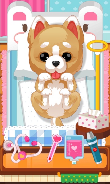 Pet Hospital:Puppy - Preview 6