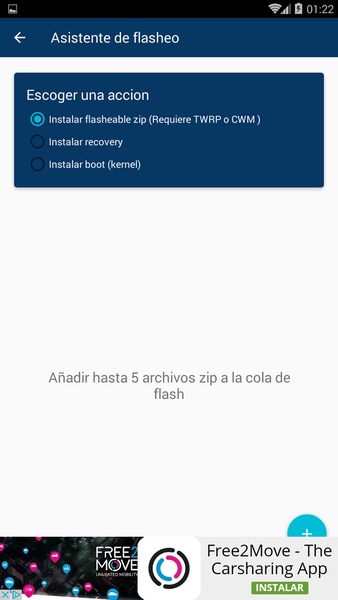 Root ToolCase - Preview 17