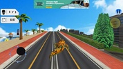 Animal Attack Simulator -Wild Hunting Games screenshot 6