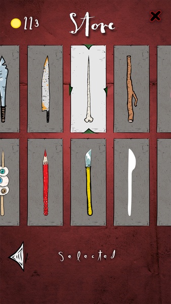 Knife Hit: Shadows - Preview 7