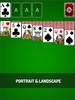 Solitaire screenshot 4