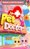 Pet Doctor screenshot 5