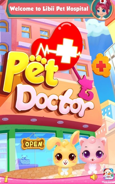 Pet Doctor - Preview 5