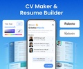 Resume Builder screenshot 7