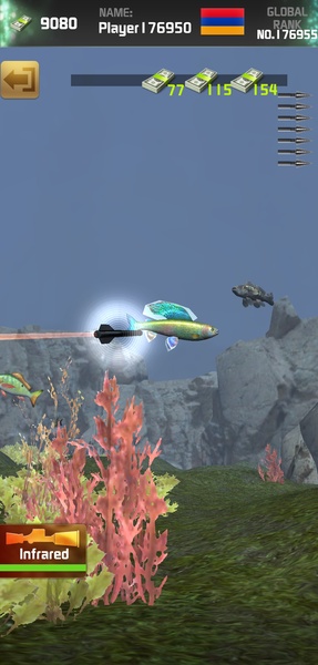 Fishing Hunter - Preview 4