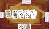 Durak.net screenshot 2