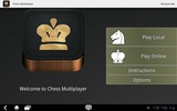 Chess Multiplayer screenshot 1