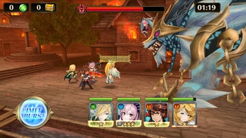 Valkyrie Connect for Android 6