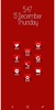 Combo Red v2 Icon Pack screenshot 5