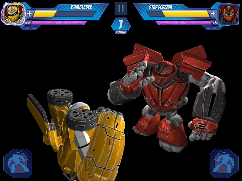 BattleMasters - Preview 2