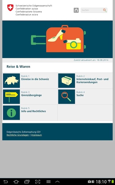 Reise & Waren - Preview 6