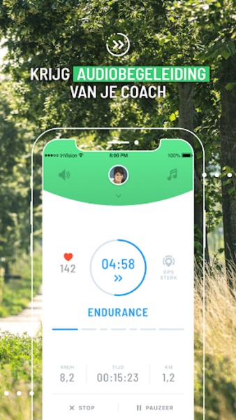 Hardlopen met Evy - Preview 5