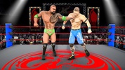 Wrestling Champions Game 2023 screenshot 1
