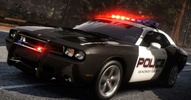 PoliceCar Racer screenshot 3