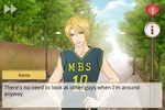 MyBoy School ~ Otome Game ~ screenshot 8