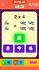 Math Duel: Two Player Math Game screenshot 8