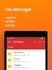 File Manager - File Explorer screenshot 5