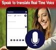 Translator All Language, Voice & Text Translator screenshot 5