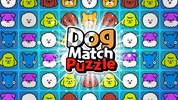Dog Match Puzzle screenshot 8