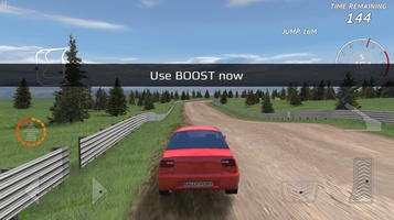 Rally Fury for Android 2