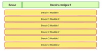 Physique et Chimie Terminale S screenshot 1