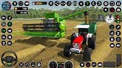 Tractor Games- Real Farming screenshot 6