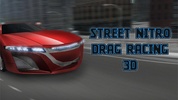 Street Nitro Drag Racing 3D screenshot 5