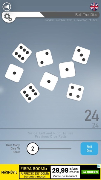 Random Number Apps - Preview 5