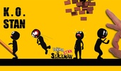 Talking Stan Stickman screenshot 4