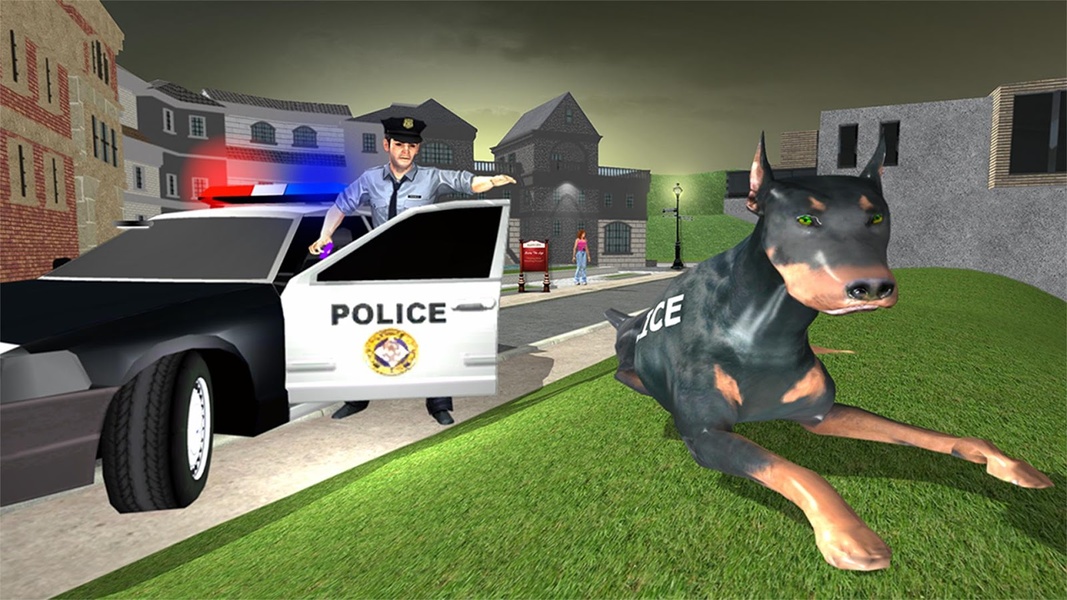 American Police Dog - Preview 11
