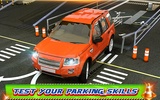 Multi-storey Parking Mania 3D screenshot 8