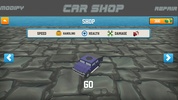 Cops & Thugs: Police Car Chase - Endless Chase screenshot 13