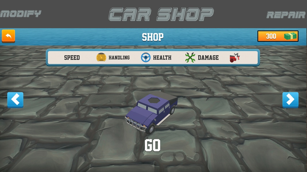 Cops & Thugs: Police Car Chase - Endless Chase - Preview 12