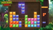 Puzzle Block Jewels screenshot 3