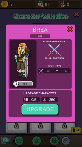 Roll For Adventure - Preview 8