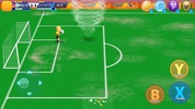 Furious Goal screenshot 4
