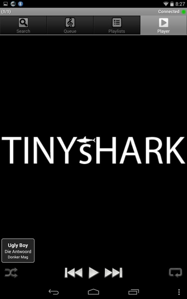 Tiny Shark Downloader - Preview 4