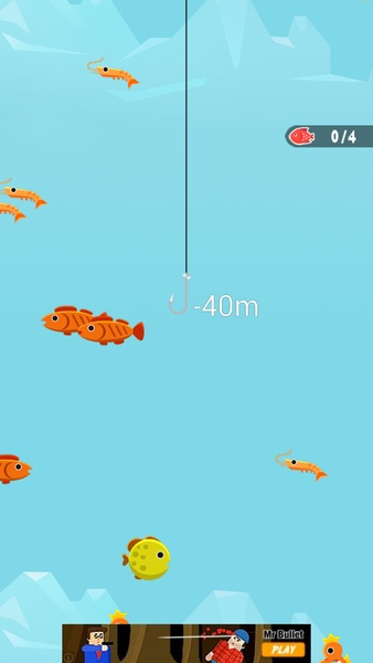 Best Fisher - Preview 2