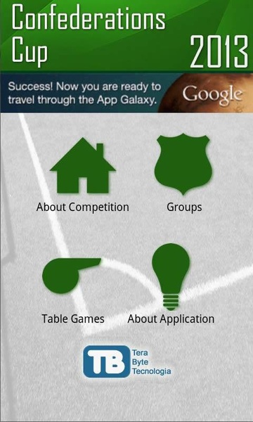 ConfederationCup - Preview 3