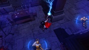 Hammer Superhero Missions screenshot 2