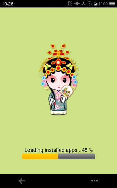 Apps 2 SD - Preview 3