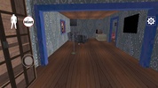Baldi Horror Game Chapter 3 Ev screenshot 2