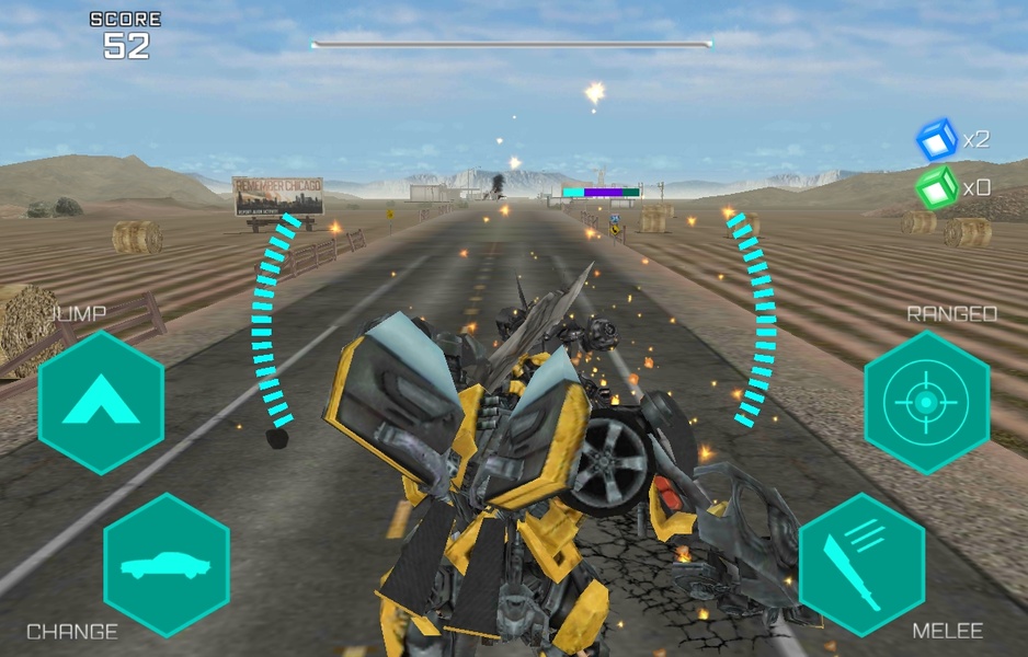 Transformers: Age Of Extinction Pour Android - Télécharge L'APK À.