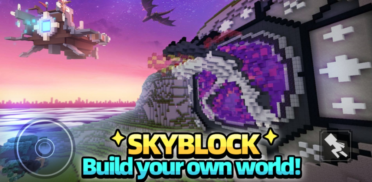 Blockman GO - Preview 3