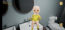 The Baby In Yellow screenshot 4