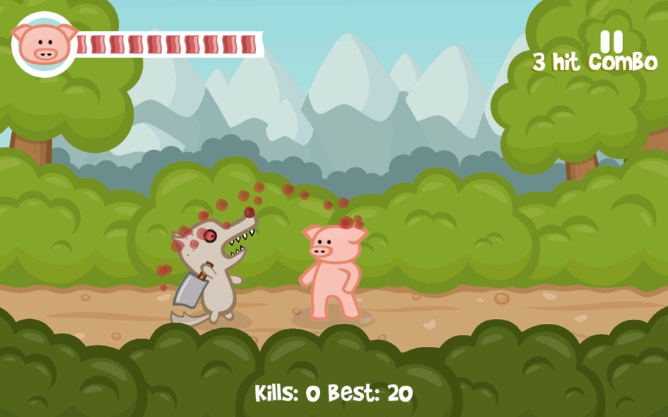 Iron Snout - Preview 6