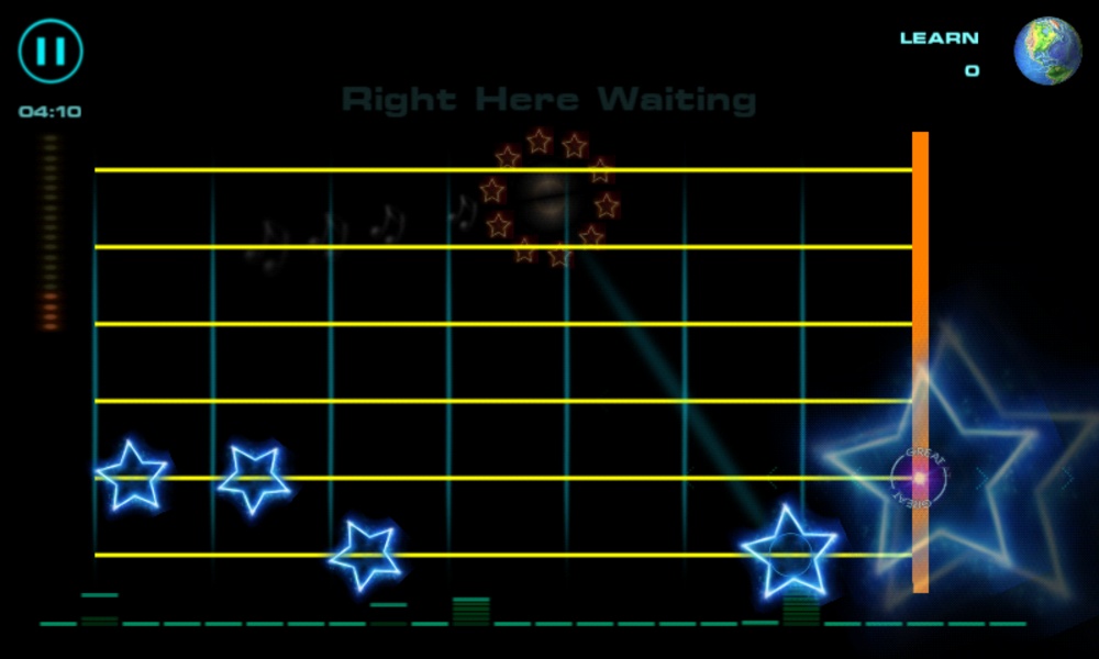 Magic Guitar + - Preview 2
