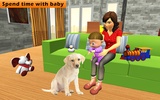 Virtual Mom Baby Care screenshot 6