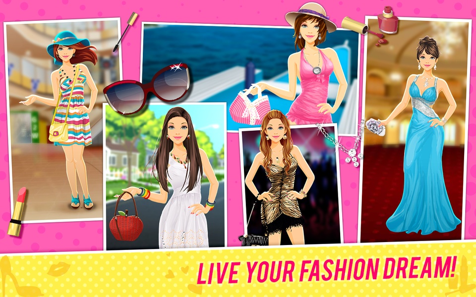 My High School Fashion Blog - Preview 4